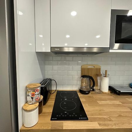 Estudio Novo - Fantastico T0 Porto Buitenkant foto