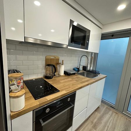 Estudio Novo - Fantastico T0 Porto Buitenkant foto