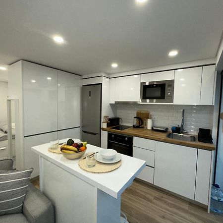 Estudio Novo - Fantastico T0 Porto Buitenkant foto