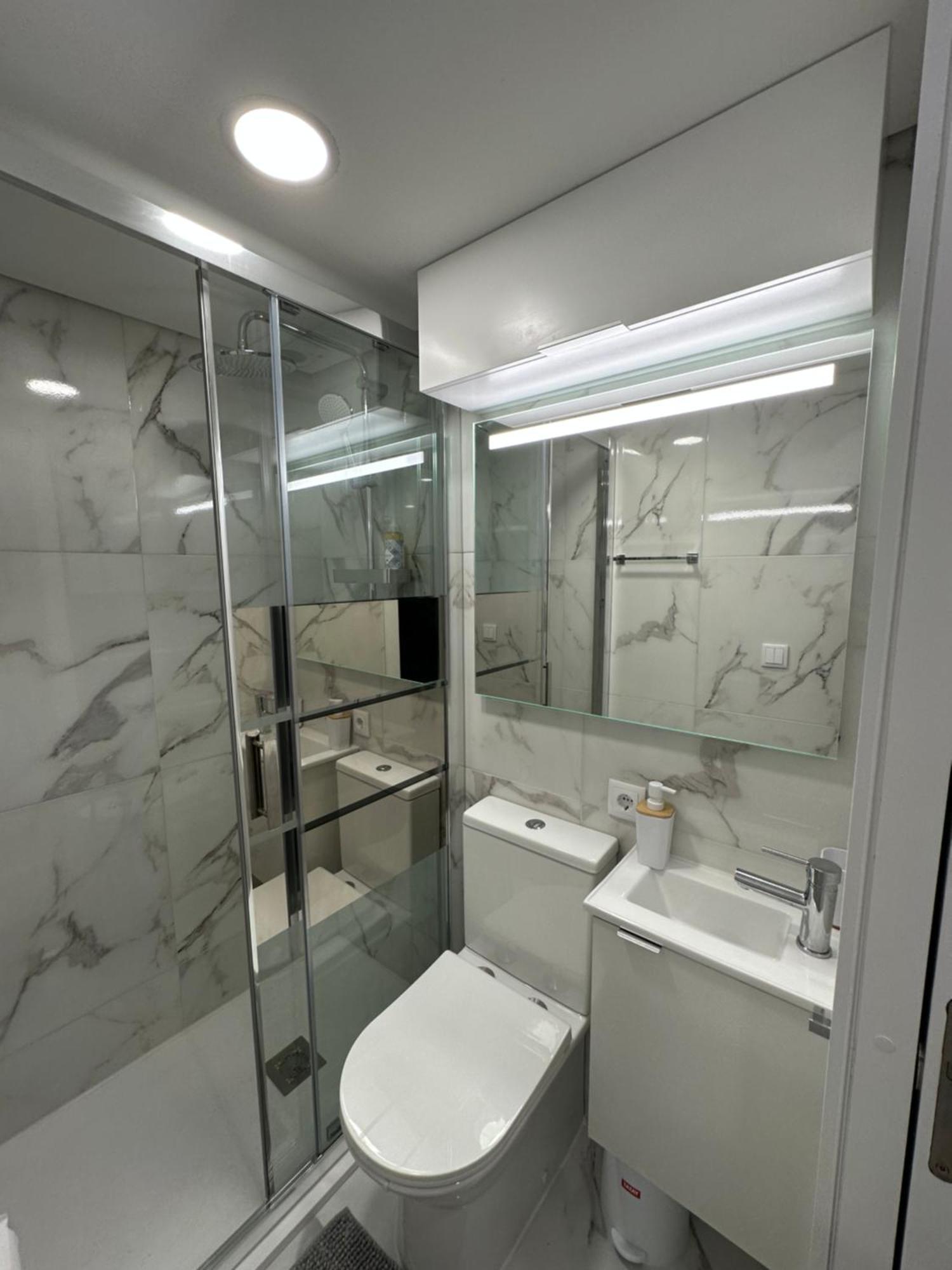 Estudio Novo - Fantastico T0 Porto Buitenkant foto