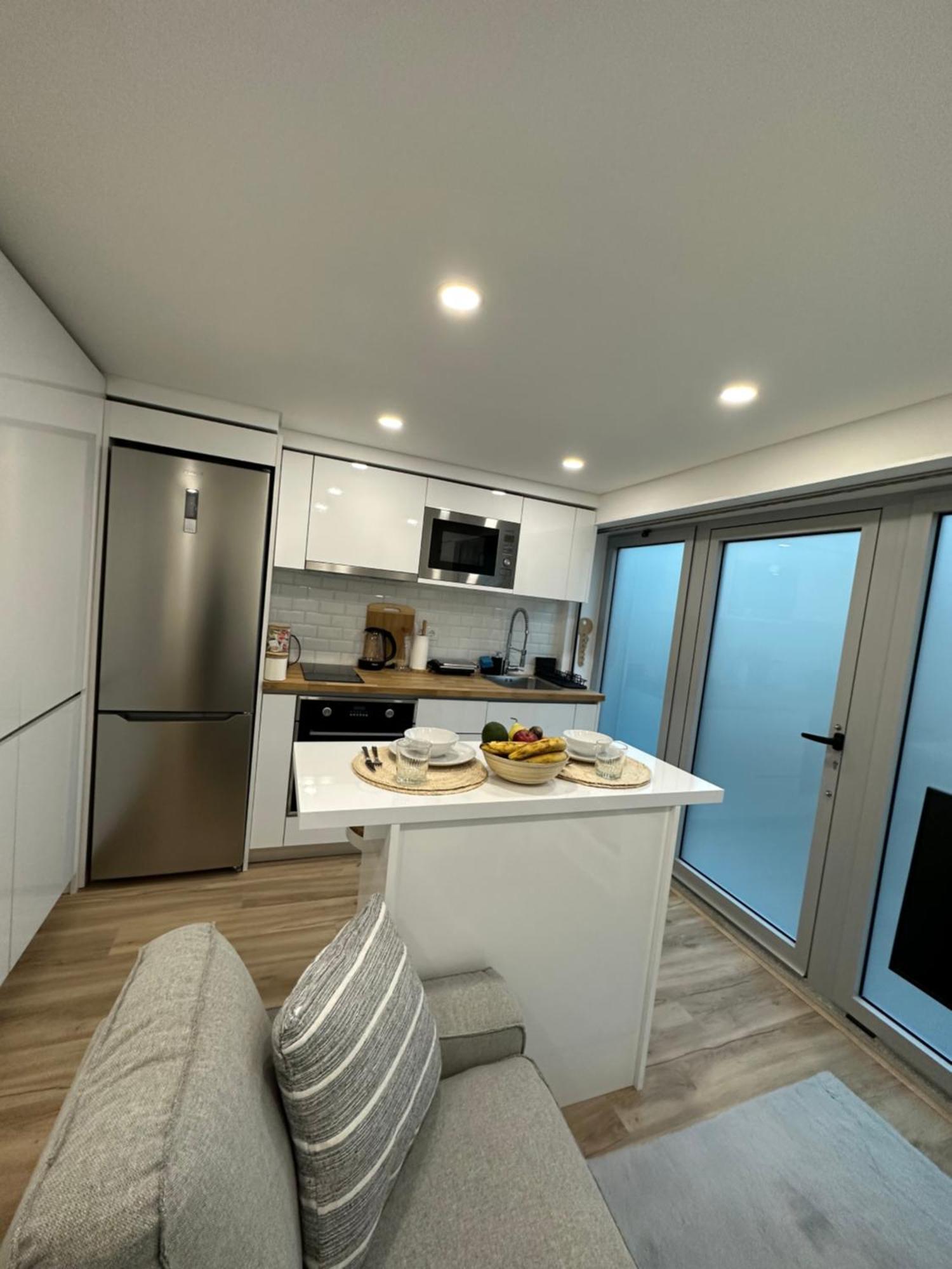 Estudio Novo - Fantastico T0 Porto Buitenkant foto