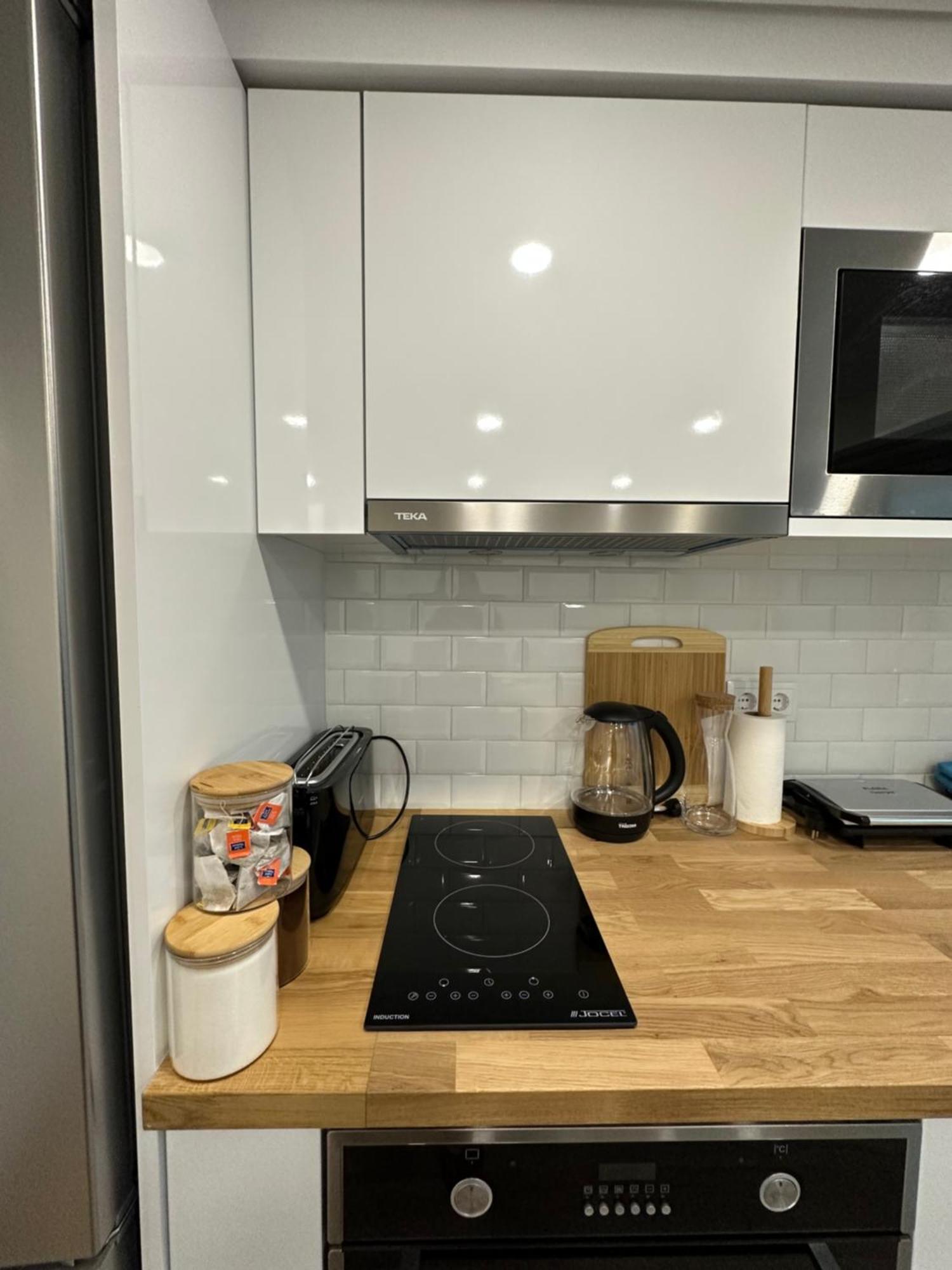 Estudio Novo - Fantastico T0 Porto Buitenkant foto
